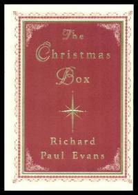 THE CHRISTMAS BOX by Evans, Richard Paul - 1993