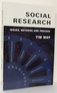 Social Research. Issues, Methods and Process.