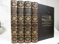 Schiller&#039;s Works: Illustrated by The Greatest German Artists (in Four Volumes: Poems, Dramas, Dramas, Histories) by Frederich Von Schiller - 1883