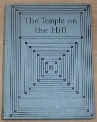 The Temple on the Hill. A Tale of Transylvania.
