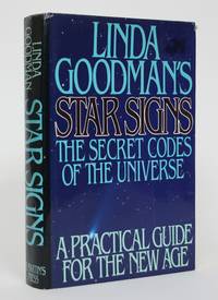 image of Linda Goodman's Star Signs: The Secret Codes of The Universe - Forgotten Rainbows and Forgotten Melodies of Ancient Wisdom