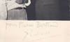 Rare Signed Photograph of Pablo Picasso, Inscribed to Close Friend and Literary Figure Pierre Bertrand