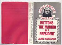 Buttons: The Making of a President: Hell's Angels England ( Hells Angels Motorcycle Club )(...