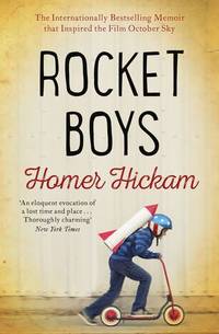 Rocket Boys: A True Story