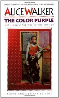 The Color Purple by Walker, Alice