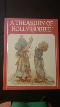 image of A Treasury of Holly Hobbie