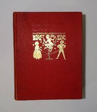 image of A Wonder Book