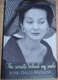 The secrets behind my smile.