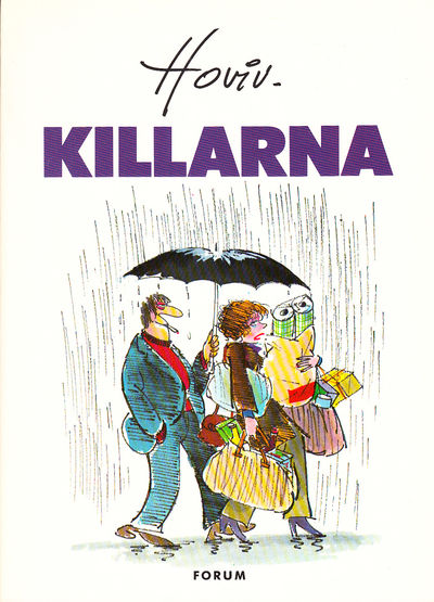 Killarna. Översättning: Monica Scheer & Monica…