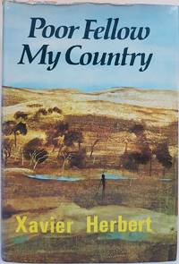 image of Poor Fellow My Country