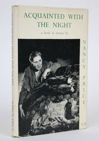 Acquainted with the Night: A Book of Dreams by Price, Nancy