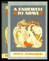 A FAREWELL TO ARMS by Hemingway, Ernest - 1957