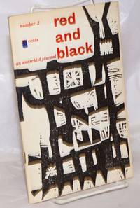 image of Red and black. No. 2 (Winter 1966)