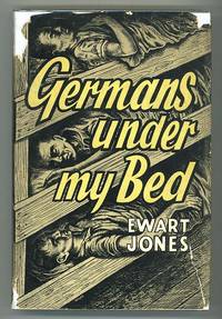 image of Germans Under My Bed