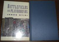 image of Battlefields and Playgrounds
