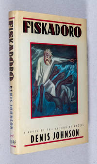 cover of Fiskadoro; A Novel