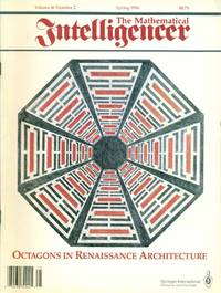 THE MATHEMATICAL INTELLIGENCER (Vol 16, No 2, Spring 1994