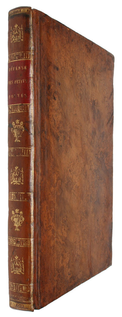 Idées d'un Militaire pour la Disposition des Troupes confiées jeunes officiers dans la Défense et l'Attaque des Petits Postes. Dédié a M. le Duc du Chatelet. - [THE FIRST BOOK SUCCESSFULLY PRINTED WITH COLOURS] (photo 5)