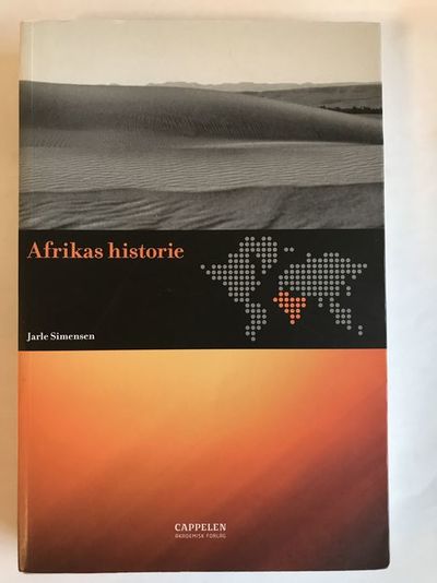 Afrikas historie.
