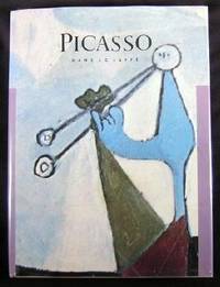 Pablo Picasso