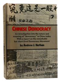CHINESE DEMOCRACY