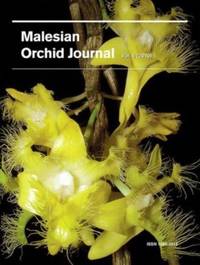 Malesian Orchid Journal Vol 6 (2010)