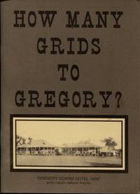 How Many Grids to Gregory ?