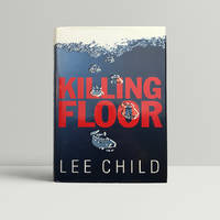 cover of Killing Floor