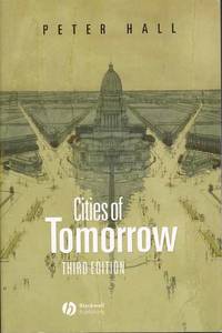 Cities of Tomorrow