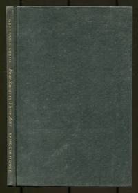 cover of Four Saints in Three Acts: An Opera to be Sung