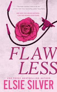 Flawless: A Grumpy Sunshine Cowboy Romance (Chestnut Springs, 1)