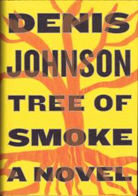 cover of Tree of smoke