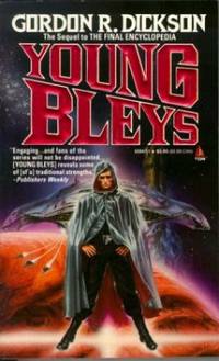 image of Young Bleys (Childe Cycle)