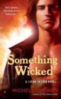 Something Wicked