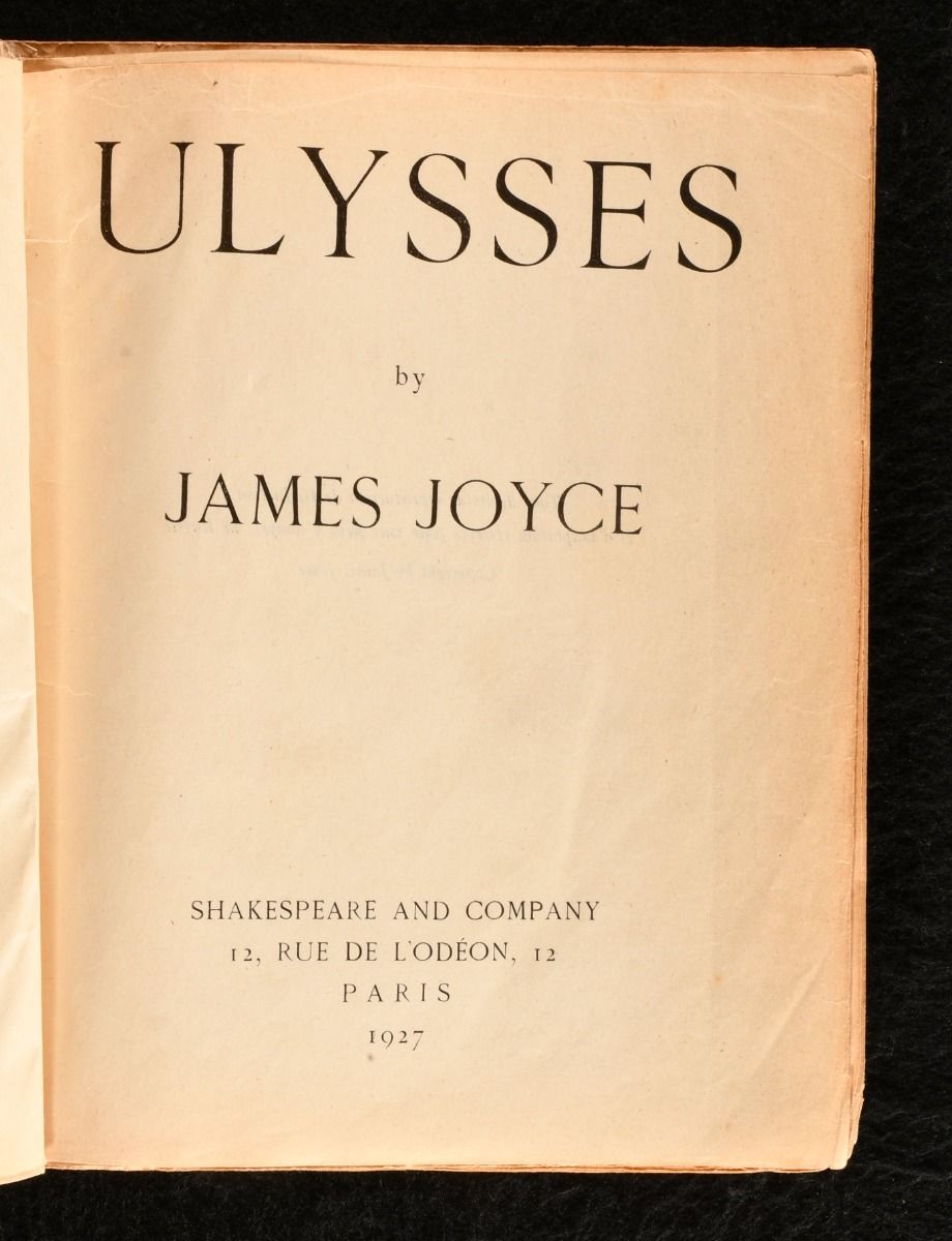 洋書 Joyce and Prose Joyce and Prose: Exploration of the Language of 