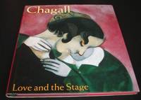 Chagall: Love and the Stage