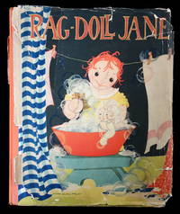 Rag-Doll Jane