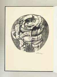 DRAWINGS FOR DANTE'S INFERNO