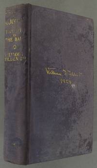 Match play and The spin of the ball. by TILDEN William T. - 2nd - 1925