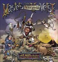 Masters of the Nonsenseverse: A Get Fuzzy Collection (Volume 16)