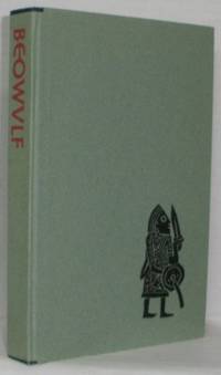 Beowulf. Översatt i originalets versmått av Björn…