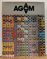 Homage to Yaacov Agam