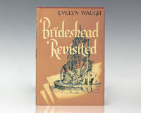 cover of Brideshead Revisited.