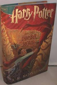 Harry Potter and the Chamber of Secrets