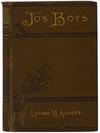 Jo's Boys, and How They Turned Out. A Sequel to "Little Men