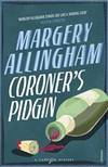 Coroner\'s Pidgin - Penguin 736
