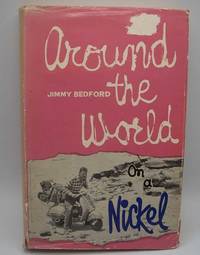 Around the World on a Nickel by Jimmy Bedford - 1967