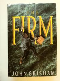 cover of The Firm