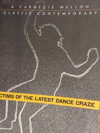 cover of Victims of the Latest Dance Craze