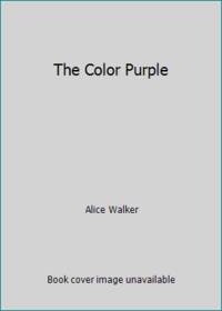 The Color Purple by Alice Walker - 1993